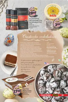 Pogląd oferty "Arhelan gazetka - Smaki Wielkanocy" - ważna od 20.03.2026 | Strona: 23