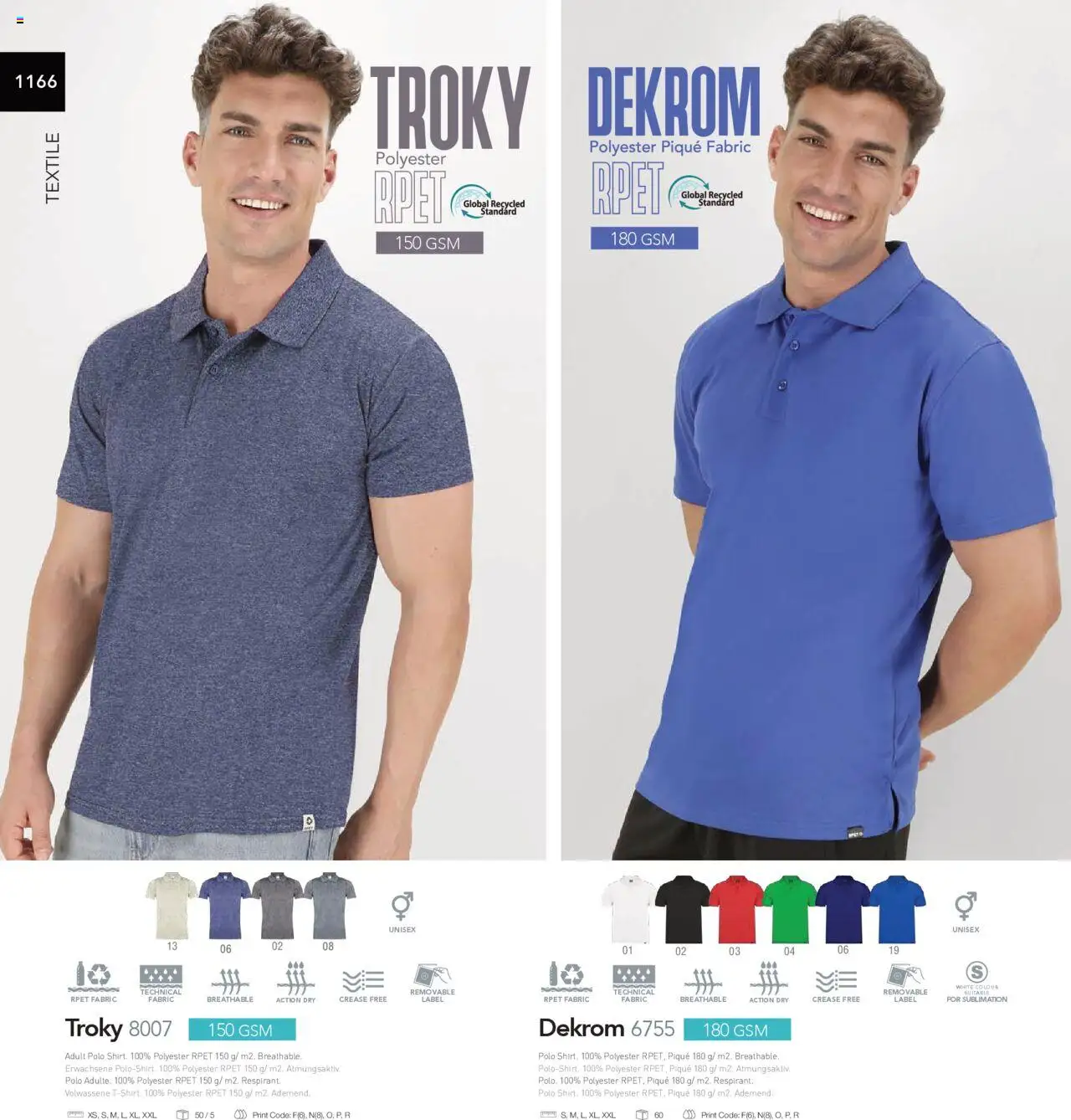 Sapo Giveaways Catalogue – σε ισχύ από 01.01.2025 | Σελίδα: 1170