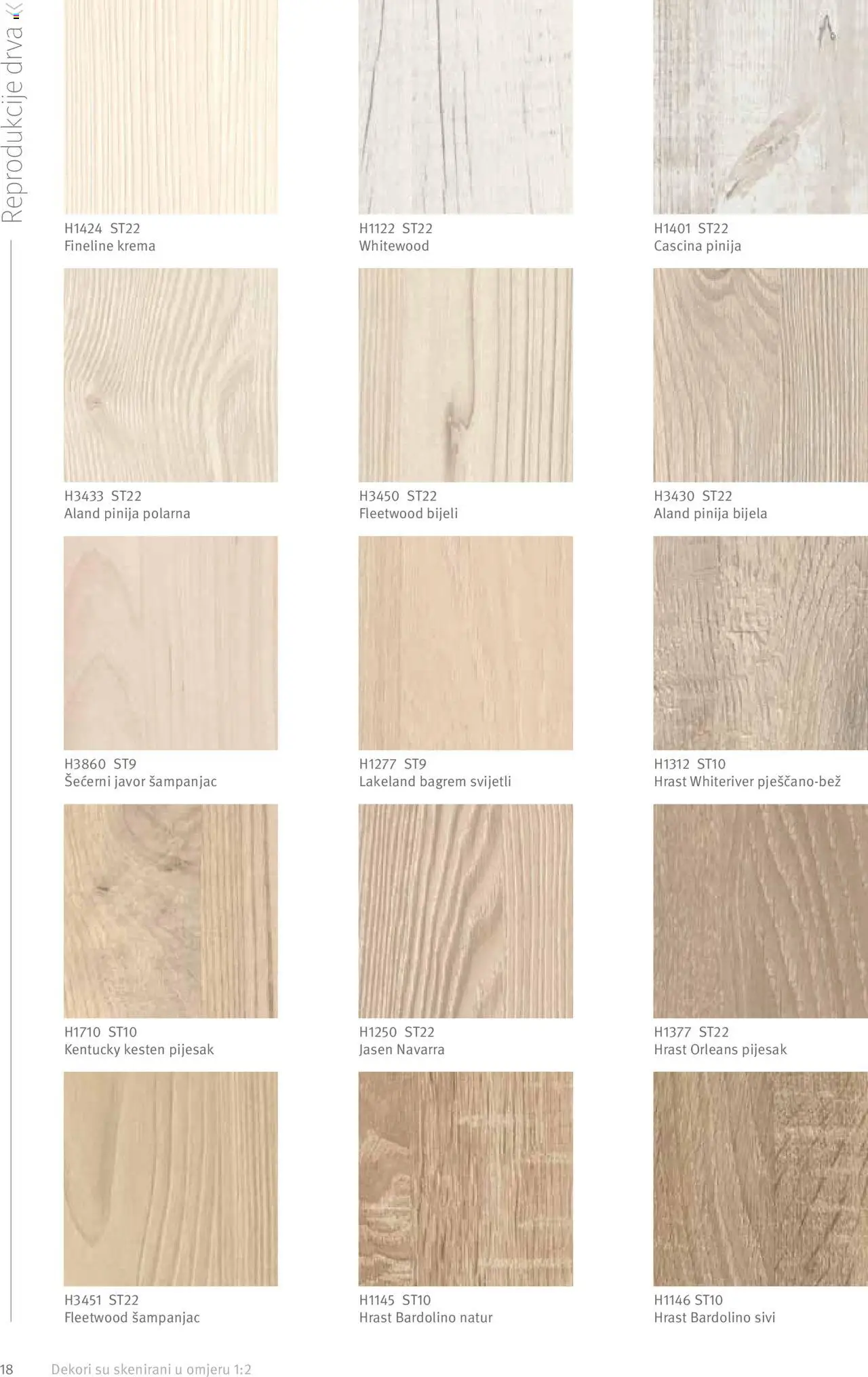 Elgrad katalog | vrijedi od 06.10.2025 | Stranica: 18 | Proizvodi: Kesten, Krema