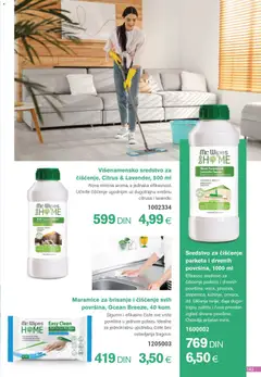 Farmasi katalog Decembar 2025 - pregled Farmasi kataloga - važi od 01.12.2025 | Strana: 143