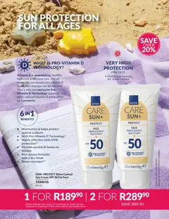 Avon specials catalogue – valid from 01.03.2026 | Page: 139 | Products: Basket, Cream