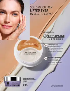 Preview of AVON - Avon Digital Brochure valid from 01.10.2025 | Page: 119 | Products: Cream