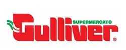 Logo Gulliver della sezione Iper Supermercati