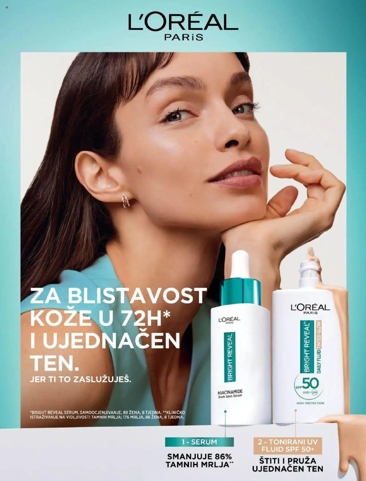 Bipa katalog | vrijedi od 20.05.2025 | Stranica: 38