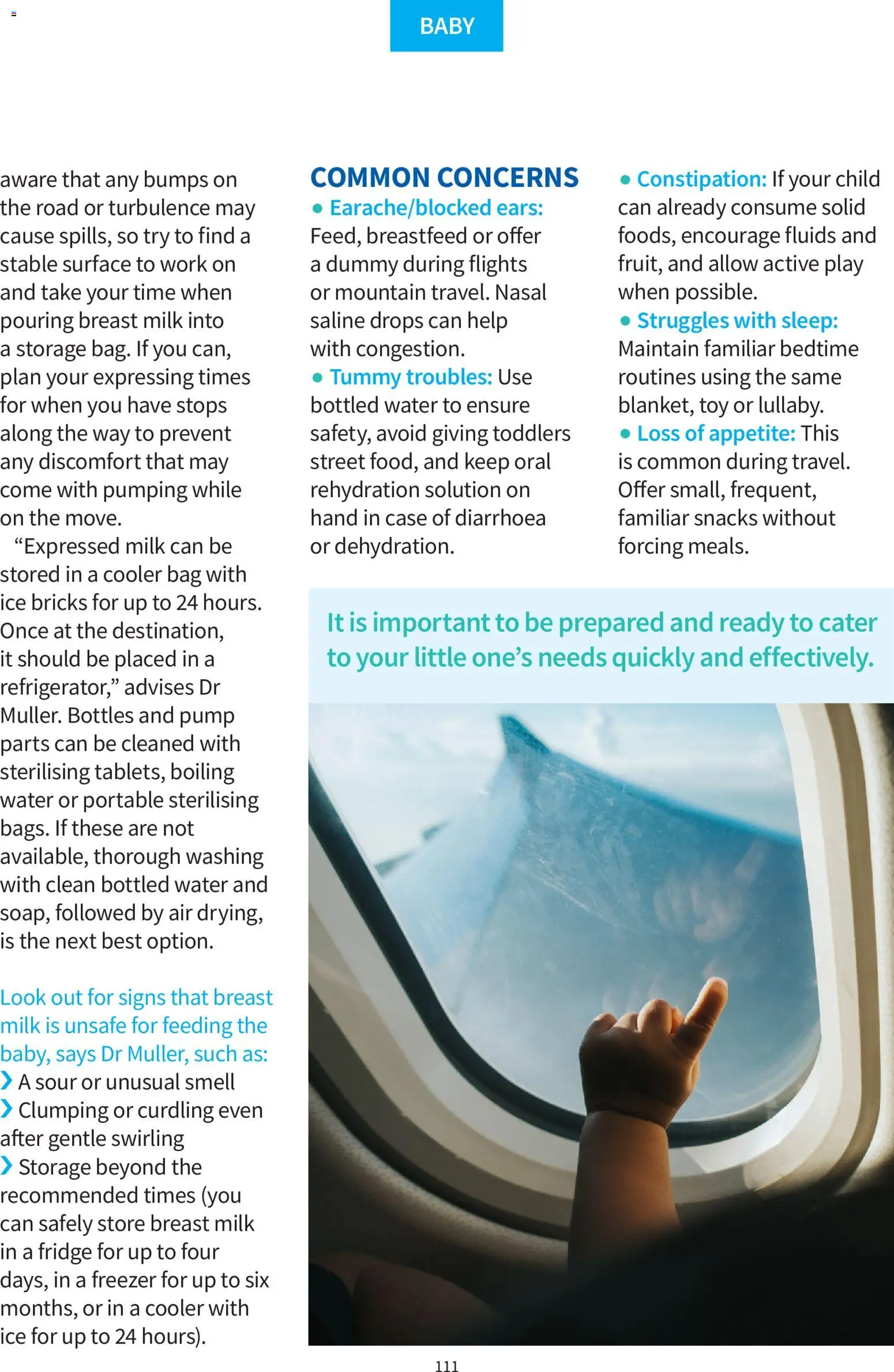 New Clicks catalogue – valid from 01.12.2025 | Page: 111 | Products: Bag, Freezer, Fridge, Milk