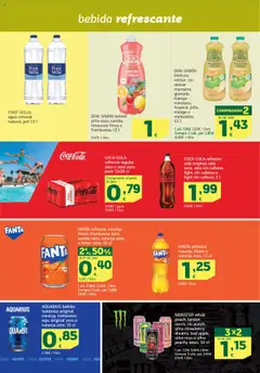 HiperDino folleto │ válido desde el 22.07.2025 | Página: 26