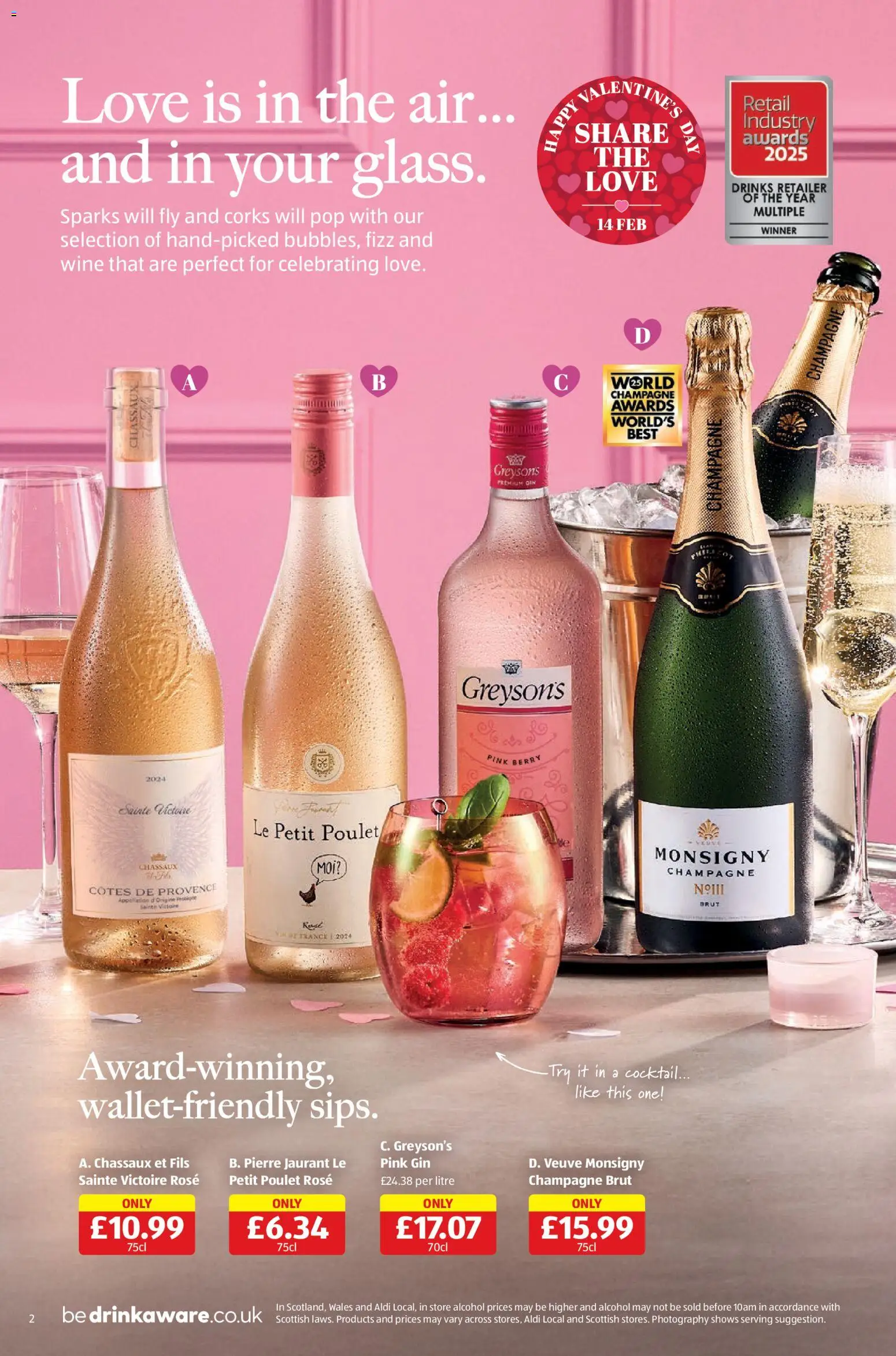 {H1} | Page: 2 | Products: Wine, Gin, Champagne, Bancs de Musculation