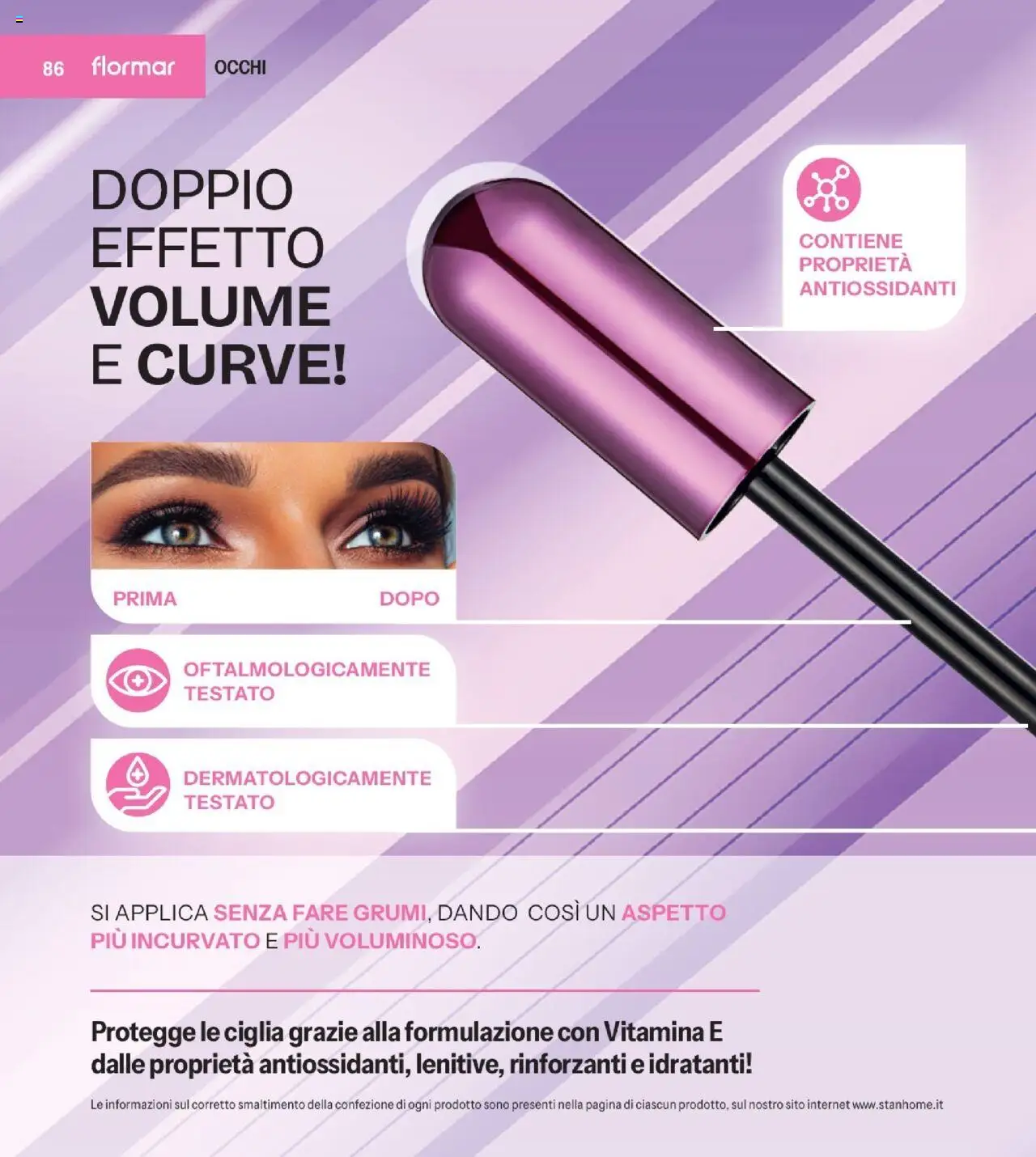 Volantino Stanhome del 30.09.2025 | Pagina: 88