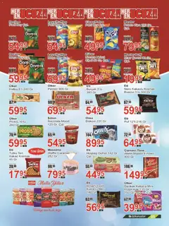 20.12.2025 tarihinden itibaren geçerli olan Özkuruşlar kataloğu önizlemesi | Sayfa: 5