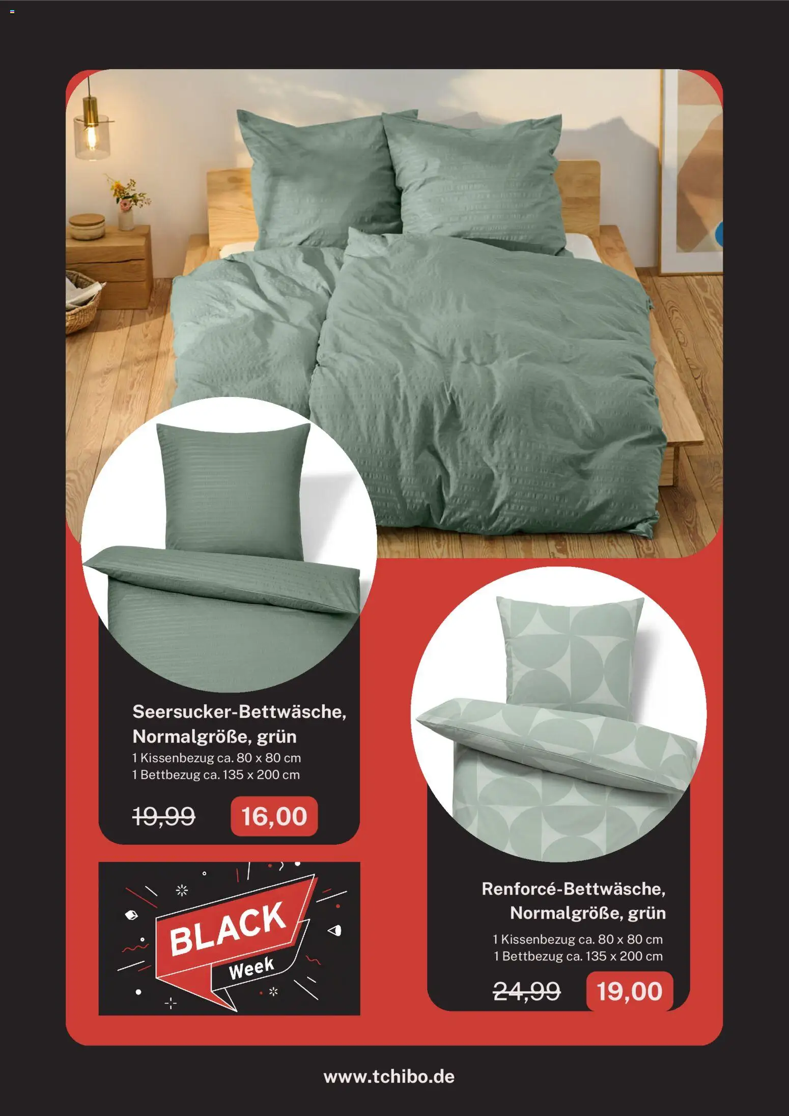 Tchibo - Black Friday – gültig ab 26.11.2025 | Seite: 3