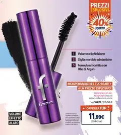 Anteprima del volantino Catalogo Stanhome 01/2026 valido a partire dal 23.12.2025 | Pagina: 67 | Prodotti: Mascara, Olio