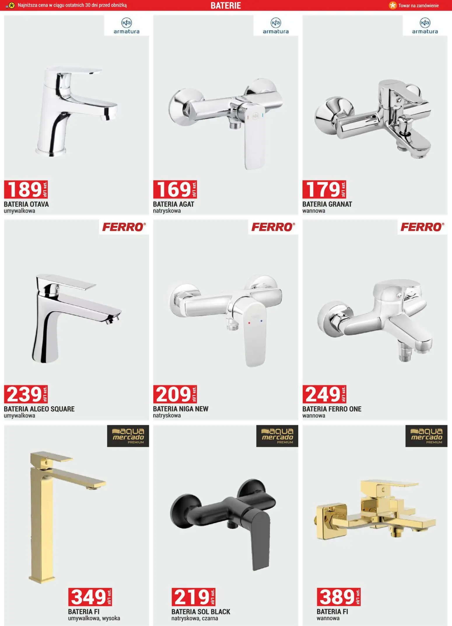 Merkury Market Gazetka od 01.12.2025 | Strona: 56 | Produkty: Baterie, Bateria, Sól