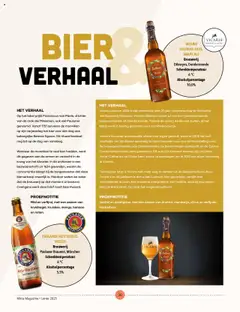  | Pagina: 36 | Producten: Bier, Ciseaux, Was, Banaan