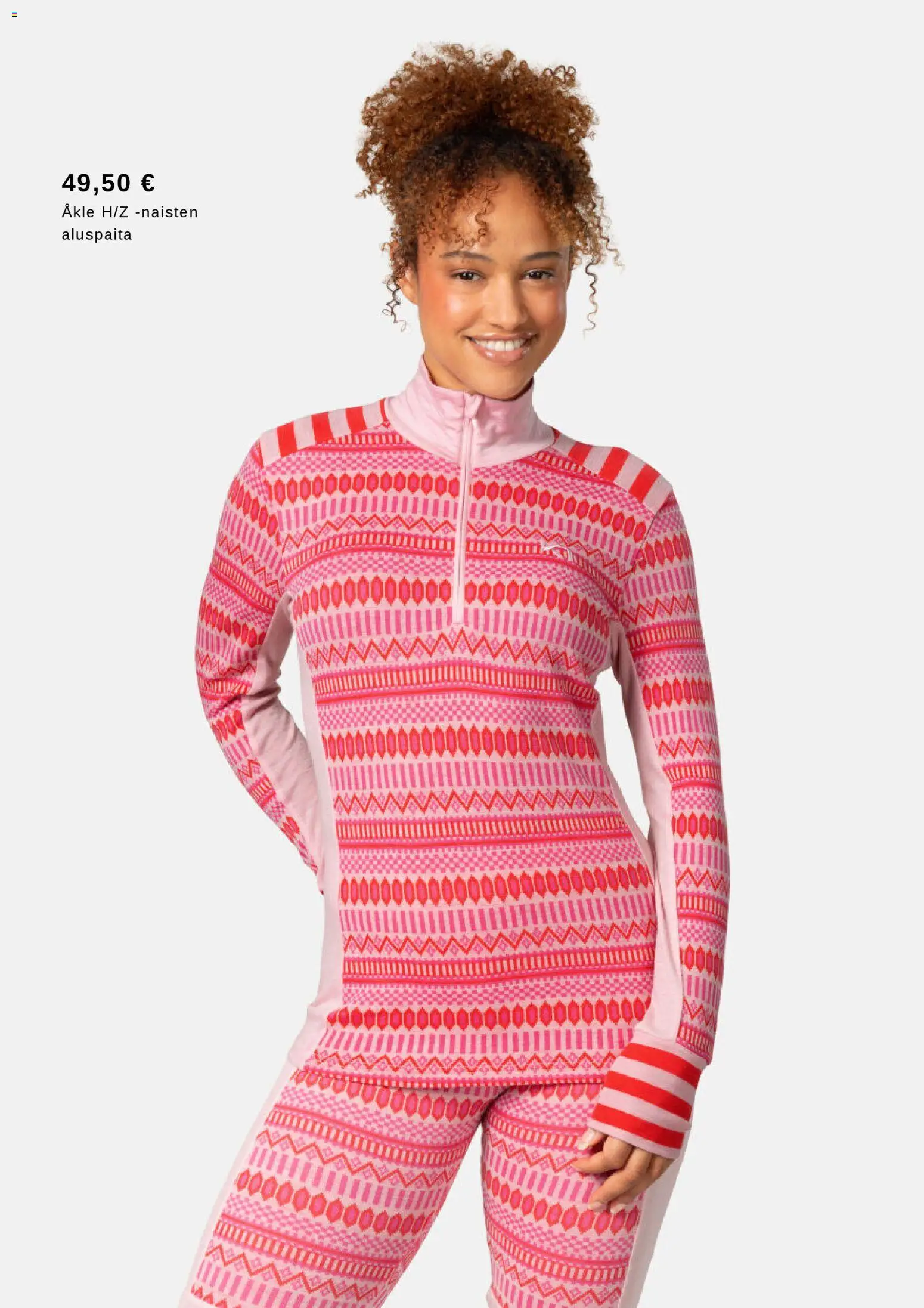 Intersport tarjoukset – voimassa 04.01.2026 alkaen | Sivu: 3