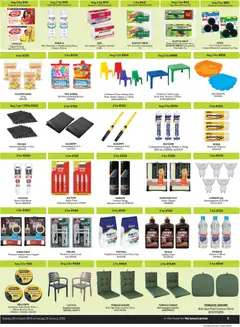 Makro specials catalogue – valid from 28.10.2025 | Page: 9