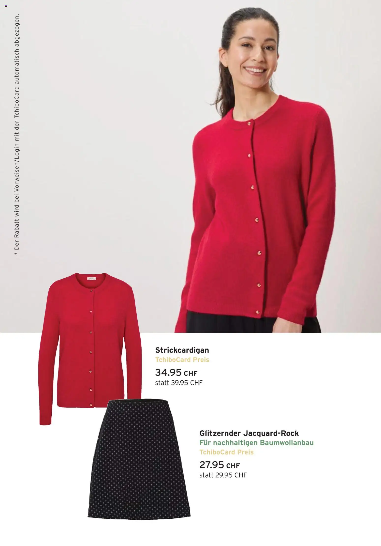 Tchibo Aktionen Freude – gültig ab 12.11.2025 | Seite: 2