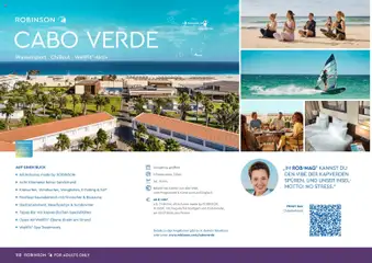 Aida ROBINSON Ganzjahreskatalog 2025/26 ab 30.10.2025 gültig | Seite: 112