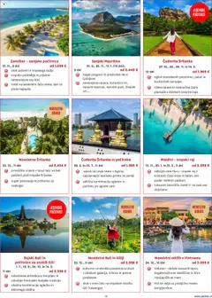 Palma katalog potovanja osrečujejo │ velja od 01.08.2025 | Stran: 13 | Izdelki: Puder