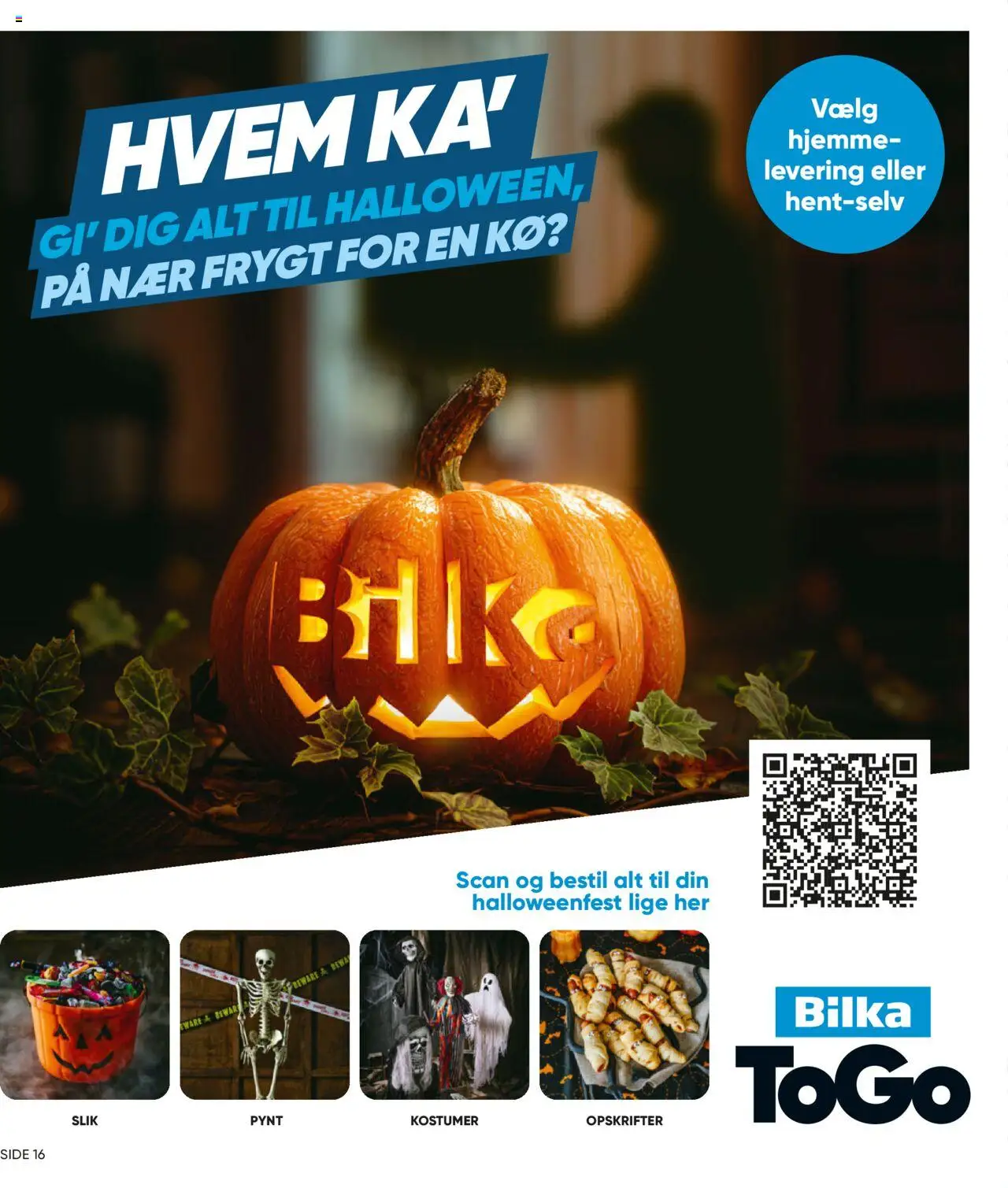 Bilka tilbudsavis – gyldig fra 12.09.2025 | Side: 18 | Produkter: Slik