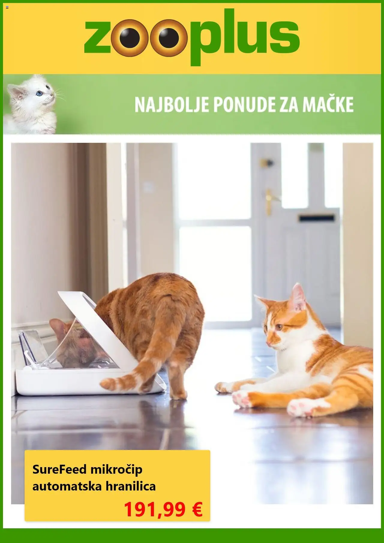 Zooplus katalog | vrijedi od 08.08.2025 | Stranica: 7