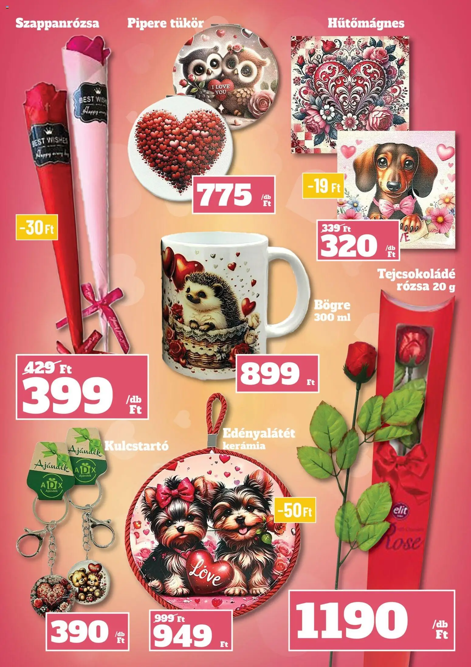 Family Diszkont akciós ujság - amely érvényes a következő dátumtól: 05.02.2026 | Oldal: 8