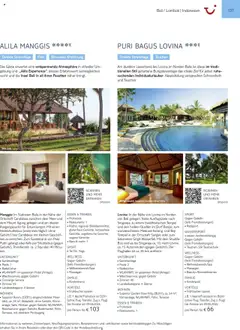 TUI Prospekt  Asien, Afrika, Orient & Indischer Ozean 2025/26 	 ab 01.11.2025 gültig | Seite: 137