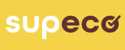 Logo Supeco - catégorie Supermarchés