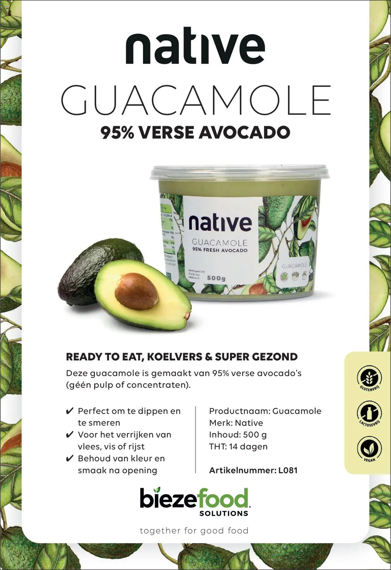  | Pagina: 40 | Producten: Avocado, Rijst, Vis