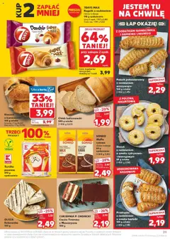 Kaufland gazetka od 31.07.2025 | Strona: 29
