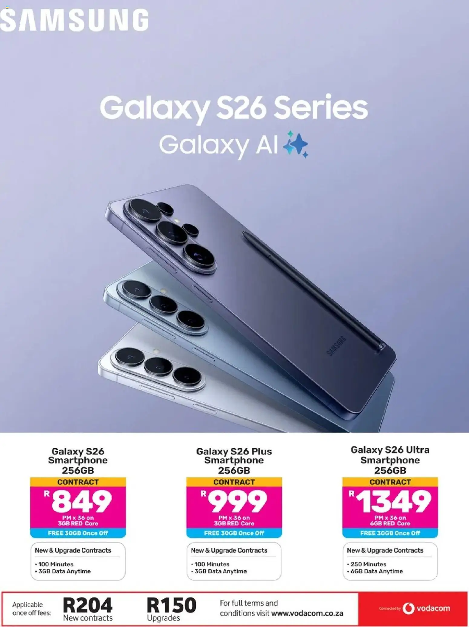 Game Catalogue Power Up valid from 02.04.2026 | Page: 2 | Products: Smartphone