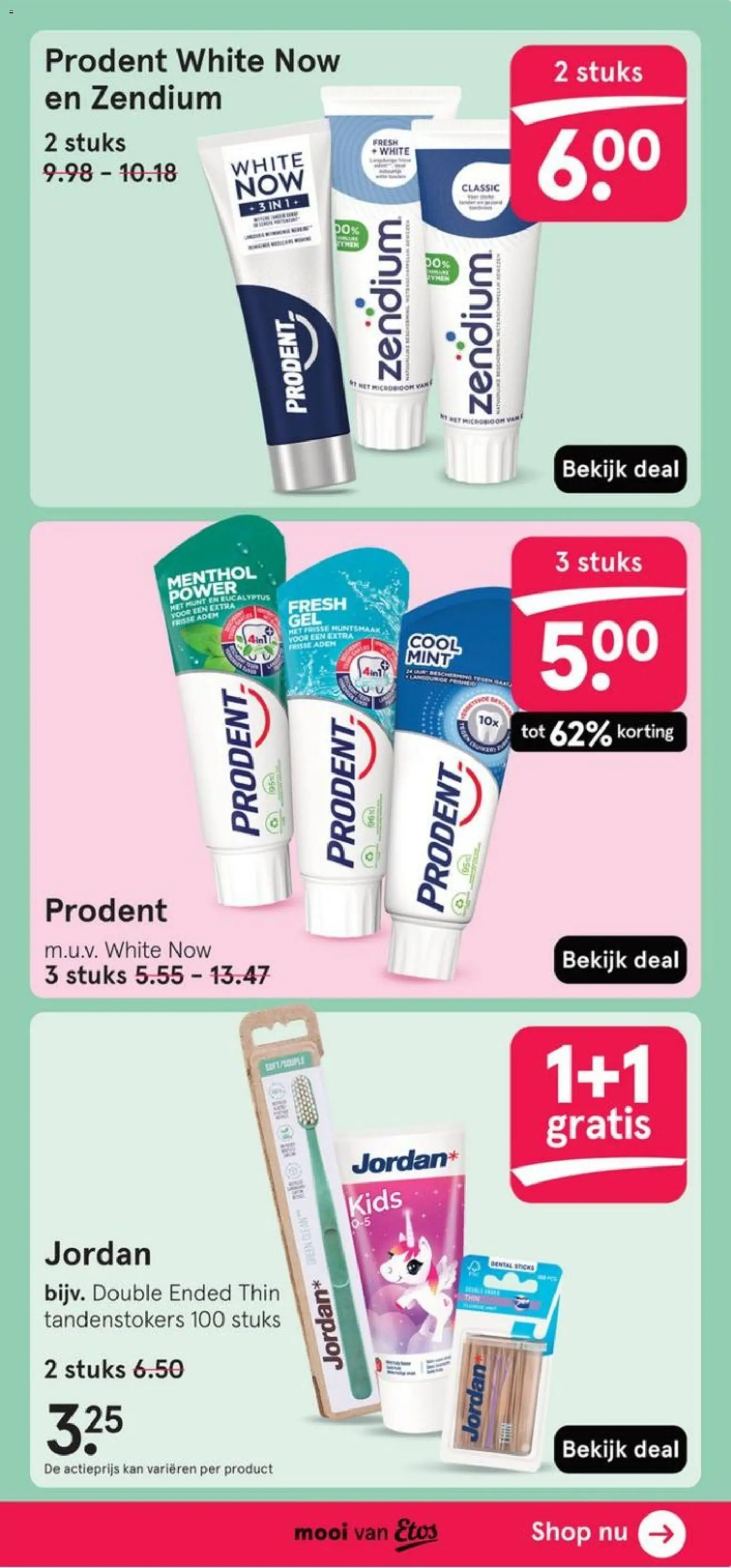 {H1} | Pagina: 25 | Producten: Kan