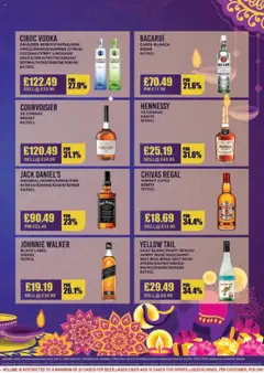 Preview of Bestway - Offers valid from 17.10.2025 | Page: 7