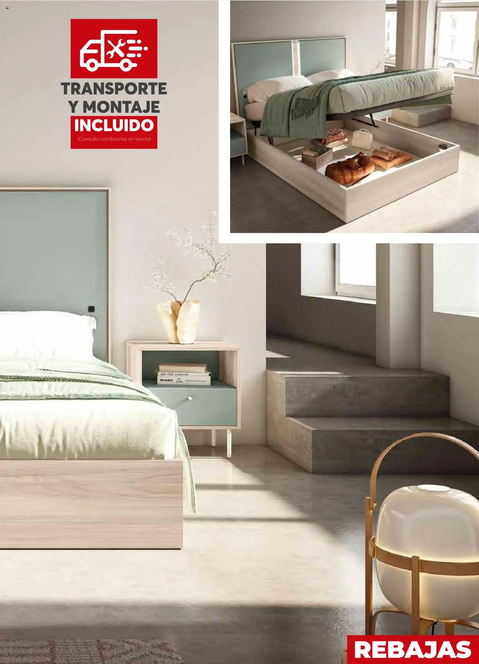 Merkamueble folleto │ válido desde el 21.01.2026 | Página: 45