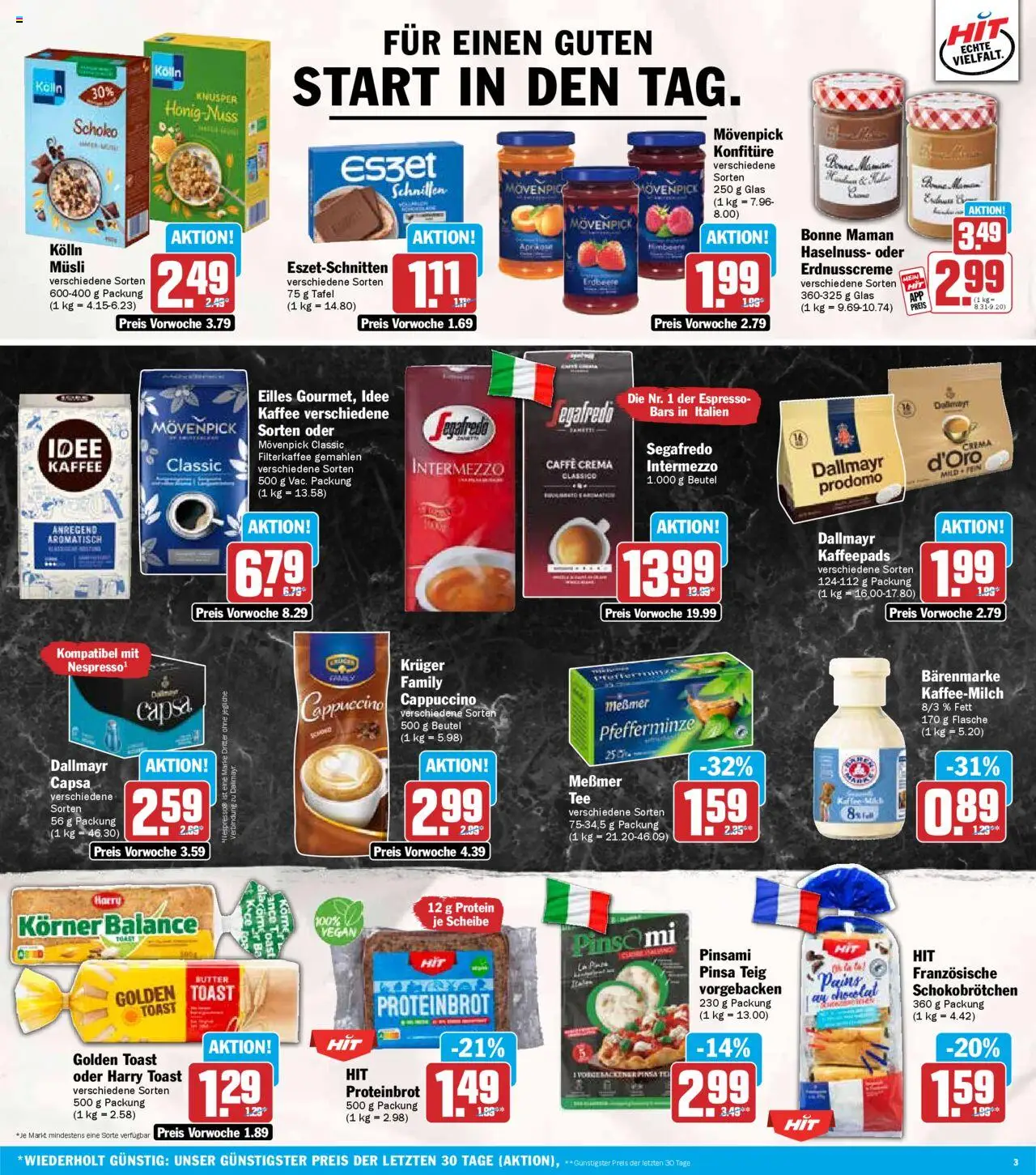 HIT - Bayern – gültig ab 15.09.2025 | Seite: 3