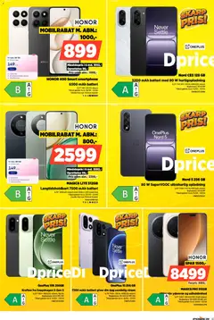 Power - Tilbudsavis gyldig fra 10.04.2026 | Side: 13