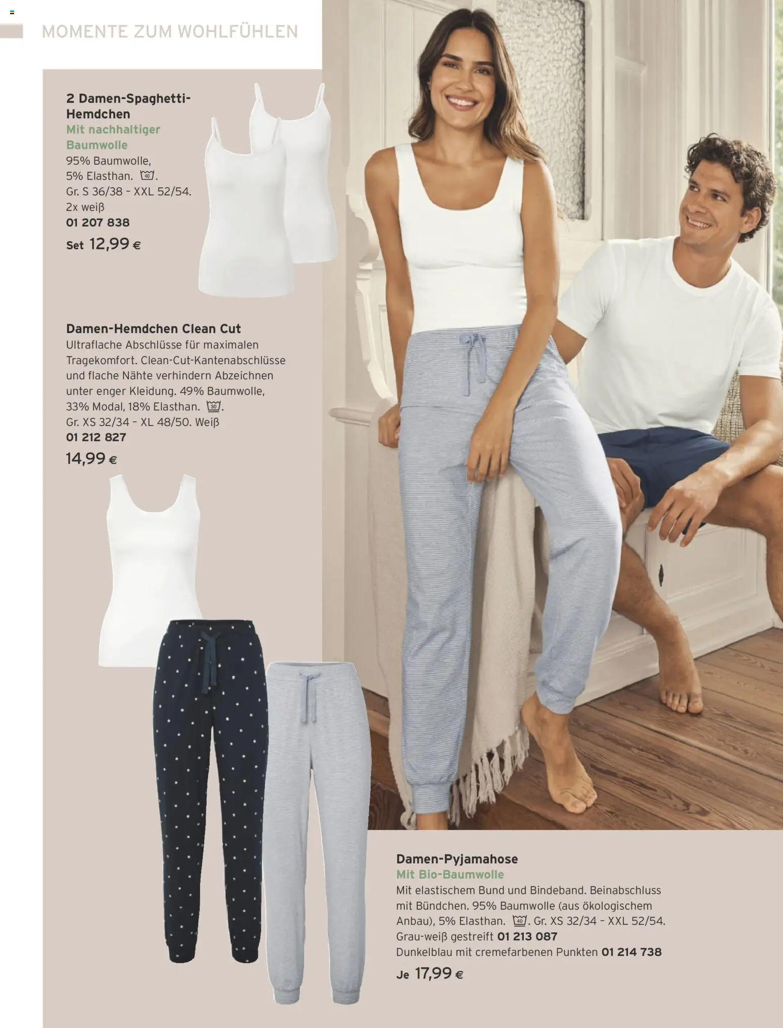 Tchibo Eduscho - Katalog Februar 2026 gültig ab 01.02.2026 | Seite: 42