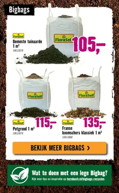 Hornbach folder - Voorbeeld van een folder van Hornbach, geldig van 06.04.2026 | Pagina: 30