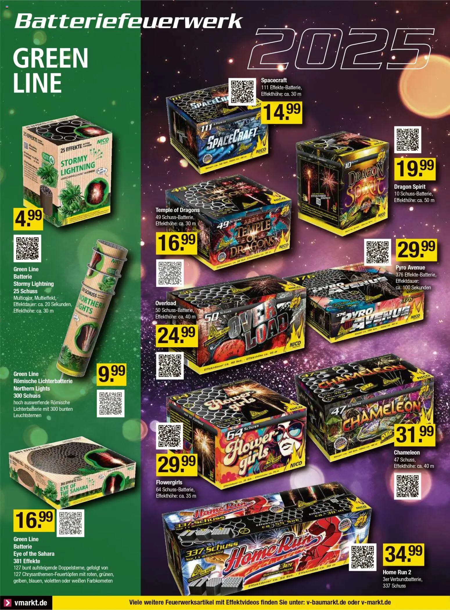 V-Markt - München – gültig ab 27.12.2025 | Seite: 16 | Produkte: Batterie