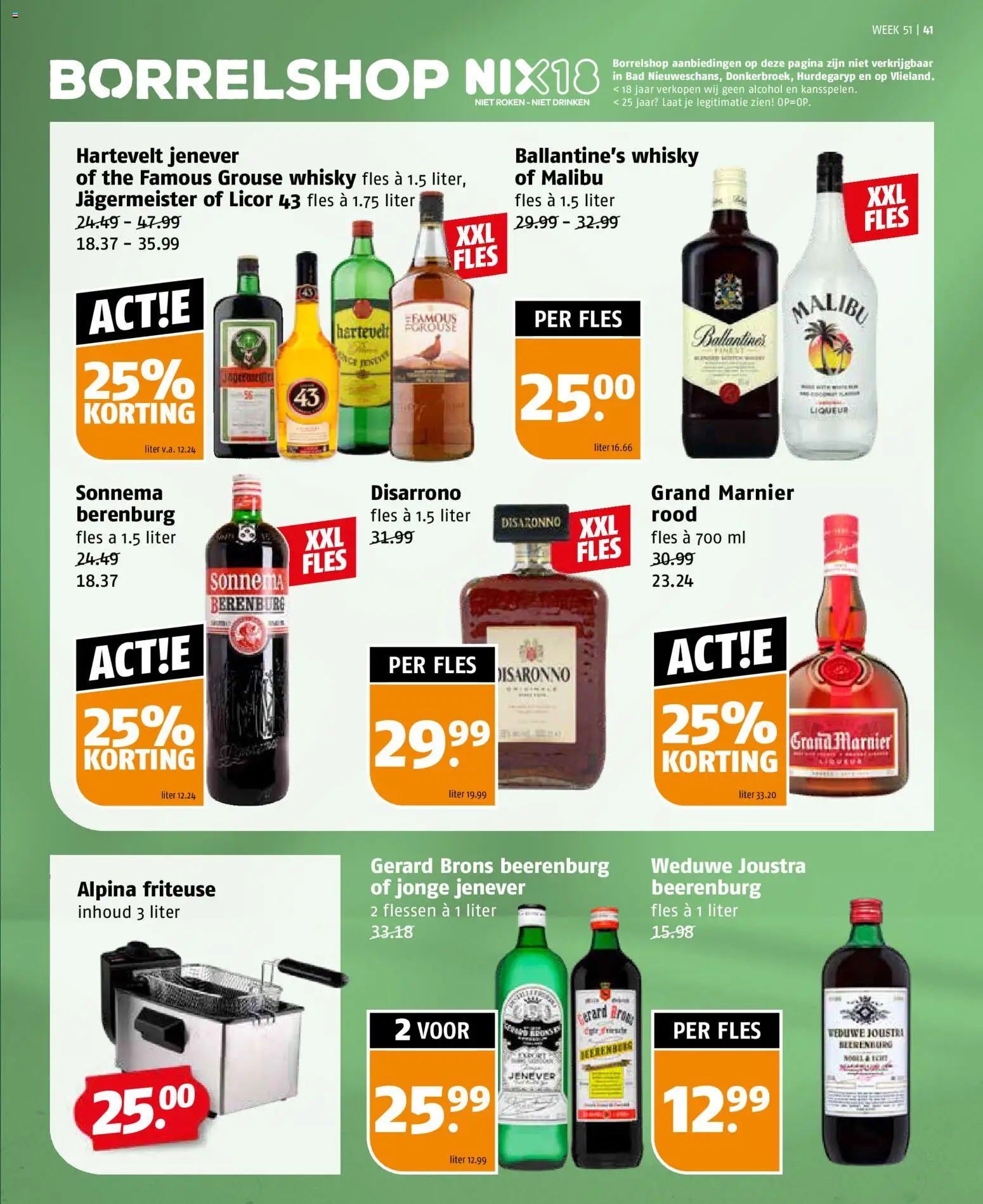 {H1} | Pagina: 41 | Producten: Osztrigaszósz, Whisky, Bad, Alcohol