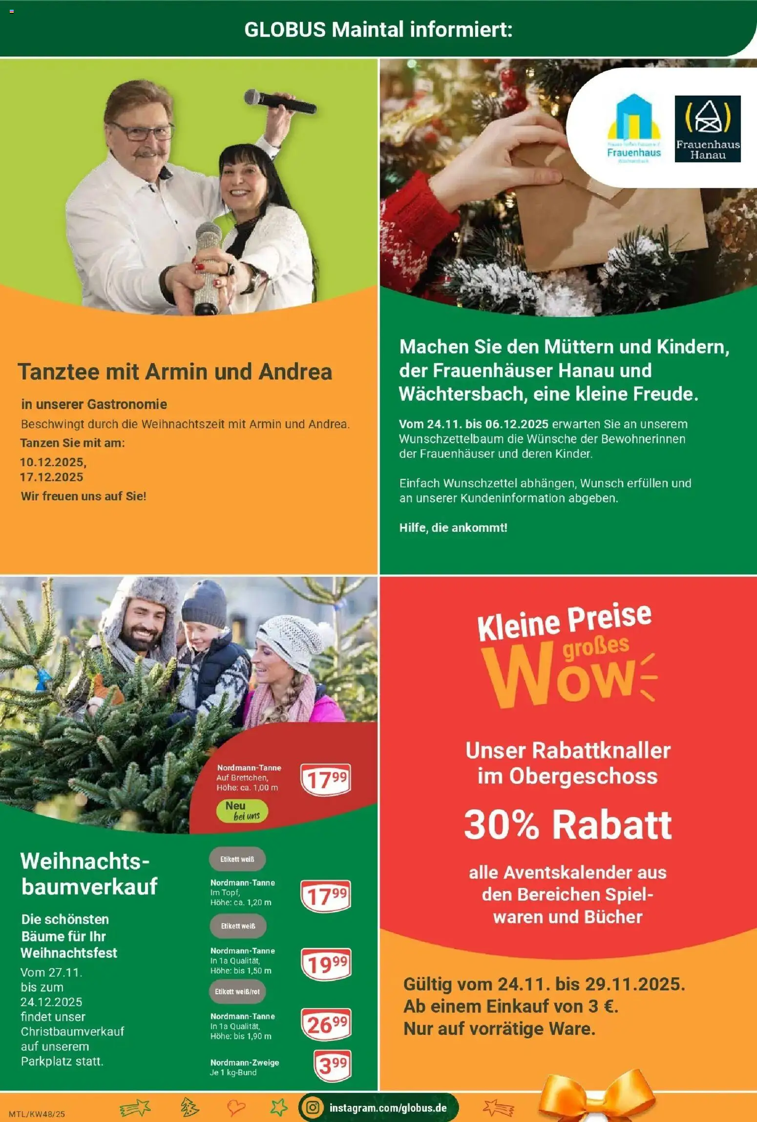 Globus prospekt Maintal-Dörnigheim	 – gültig ab 23.11.2025 | Seite: 31 | Produkte: Spiel