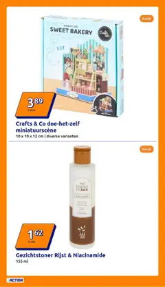  | Pagina: 14 | Producten: Rijst, Toner