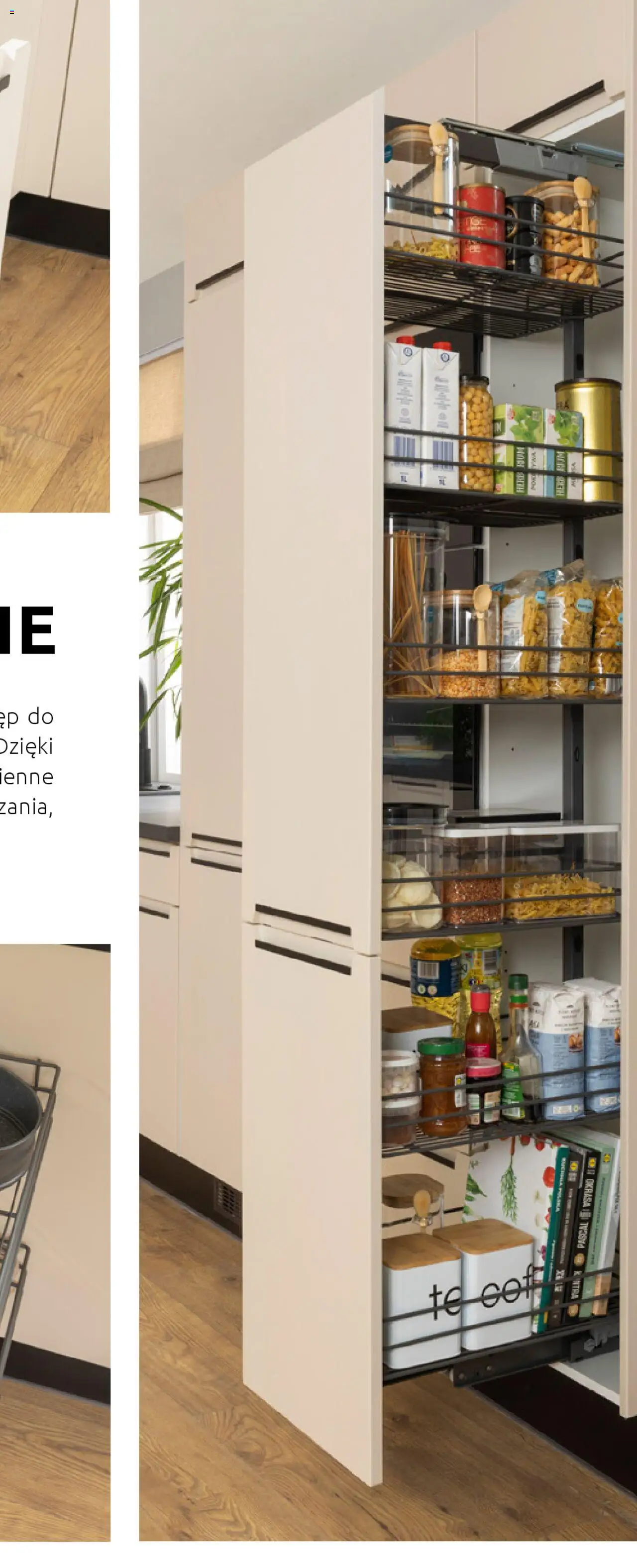 Black Red White promocje - Kuchnie od 18.06.2025 | Strona: 115