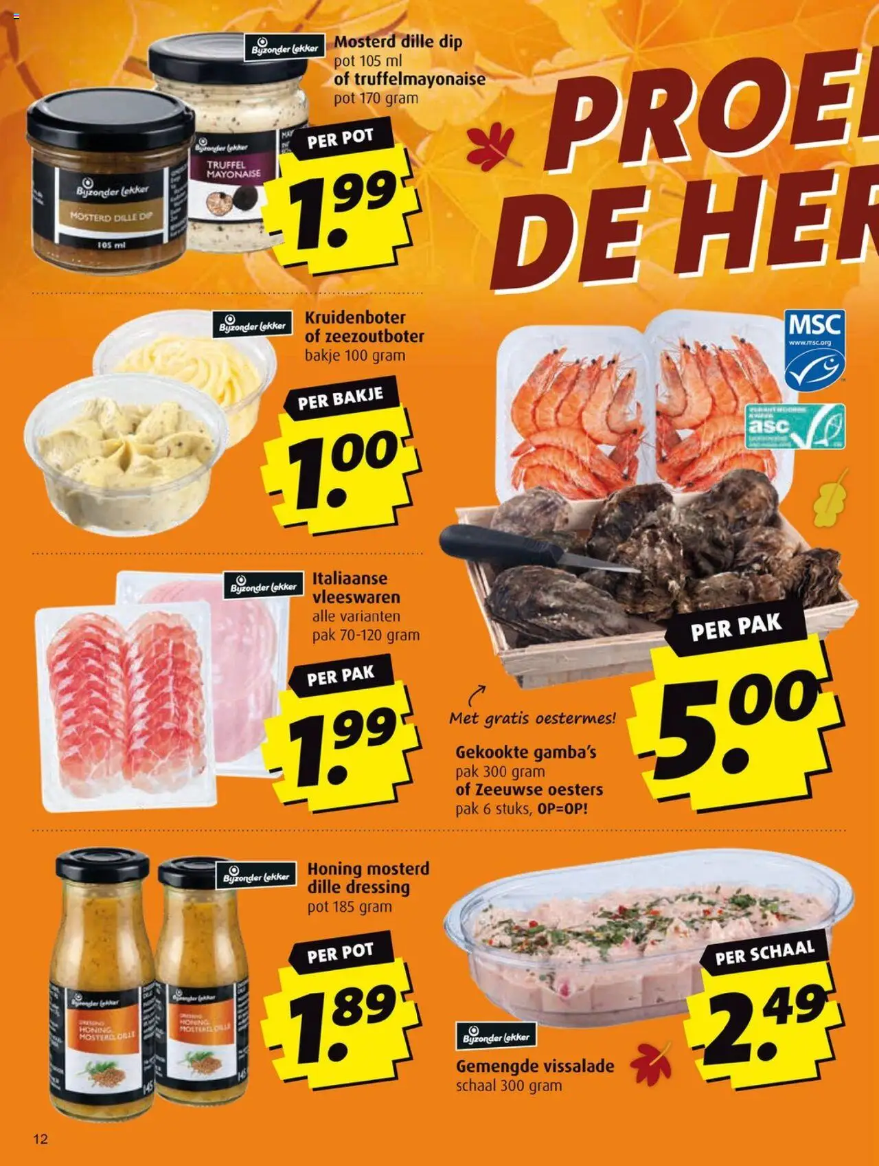 {H1} | Pagina: 12 | Producten: Pot, Schaal, Dip