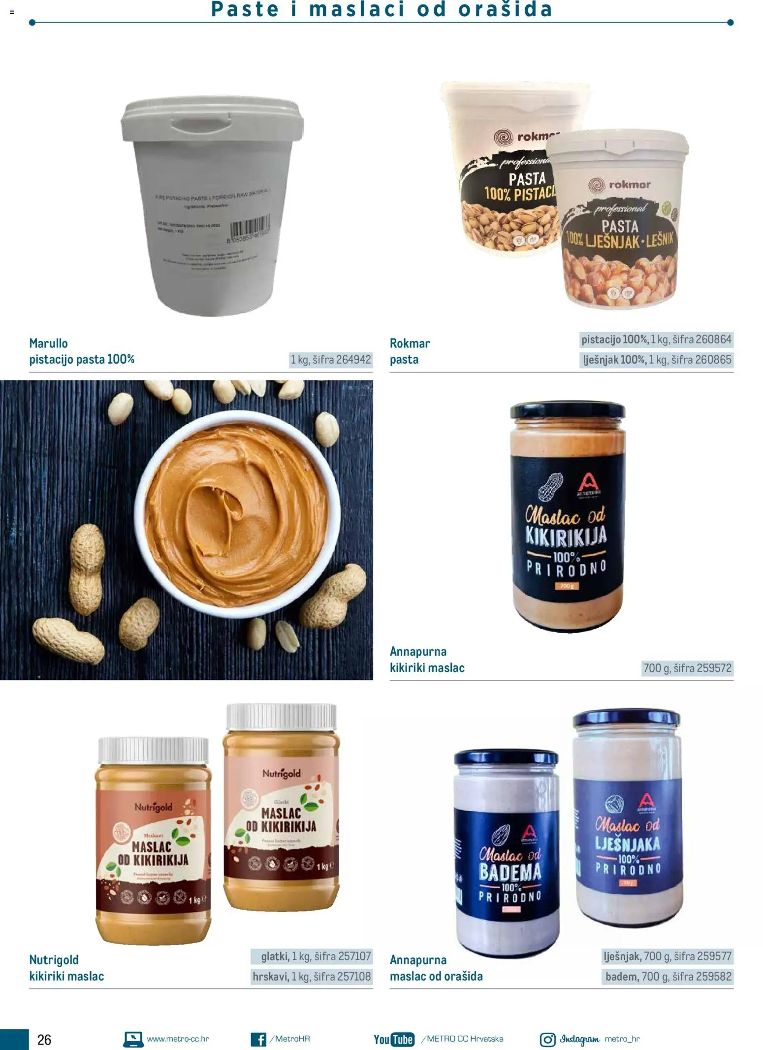 Metro katalog | vrijedi od 10.02.2026 | Stranica: 26