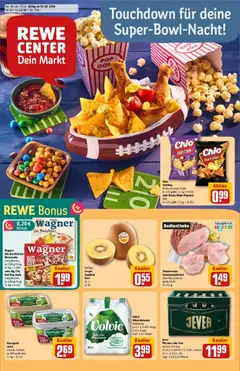 Rewe prospekt Hildesheim	 ab 02.02.2026 gültig