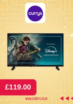 Preview of Currys PC World - Offers valid from 12.01.2026 | Page: 5