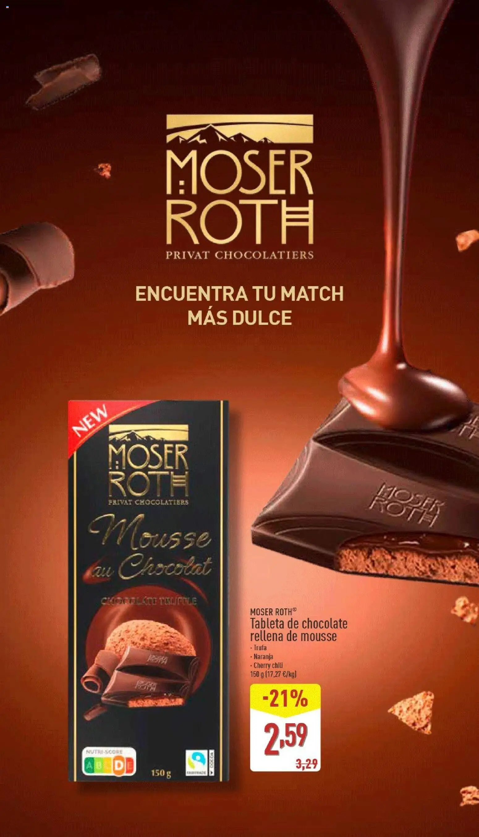 Aldi folleto Baleares │ válido desde el 20.04.2026 | Página: 14