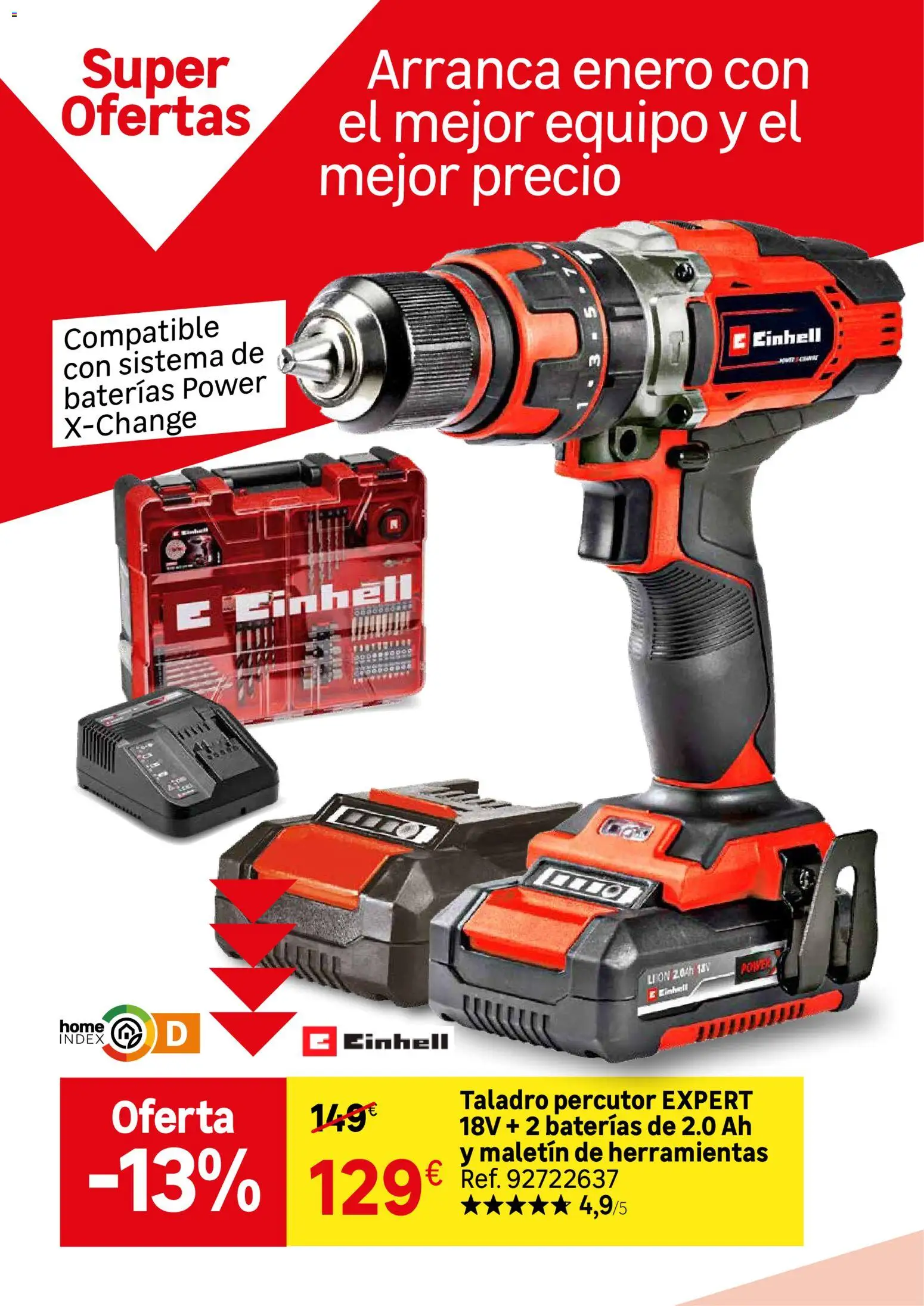 Leroy Merlin catálogo │ válido desde el 30.12.2025 | Página: 66