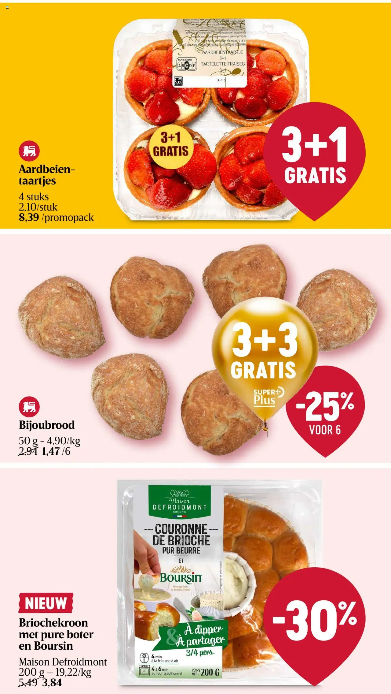  | Pagina: 16 | Producten: Aardbeien, La, Friteuse, Kaart