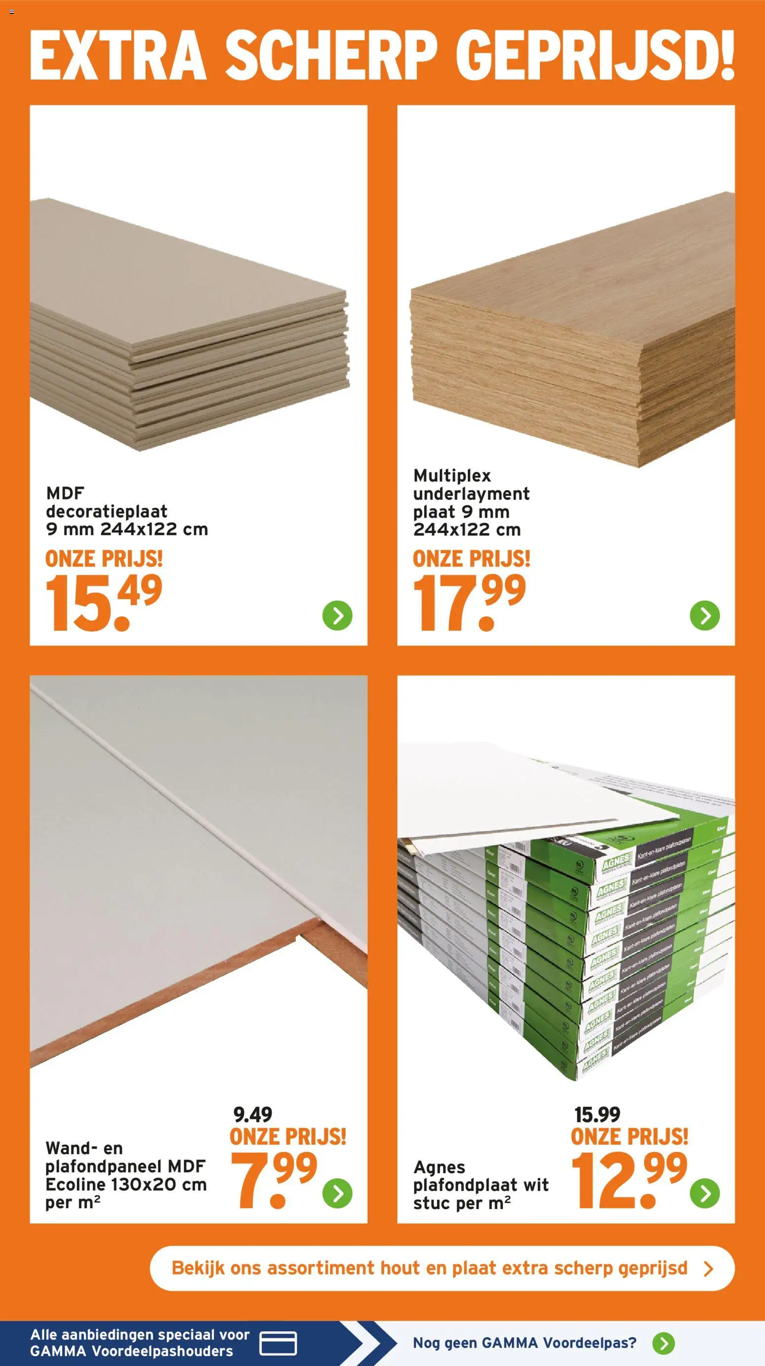 {H1} | Pagina: 16 | Producten: Plaat